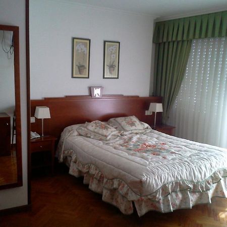 Hotel Condado Ponteareas Εξωτερικό φωτογραφία