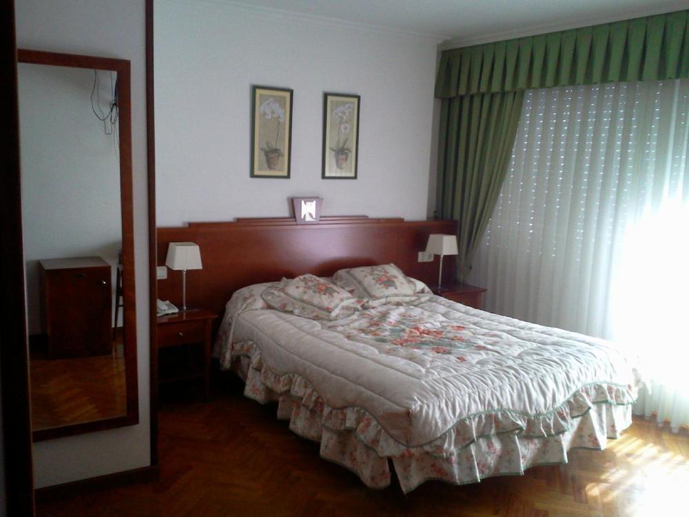 Hotel Condado Ponteareas Εξωτερικό φωτογραφία