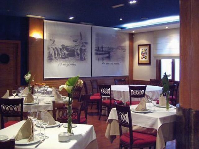 Hotel Condado Ponteareas Εξωτερικό φωτογραφία
