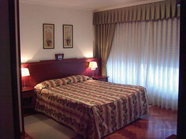 Hotel Condado Ponteareas Εξωτερικό φωτογραφία