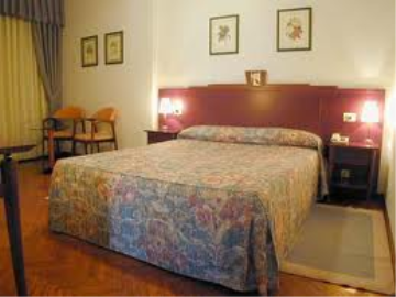 Hotel Condado Ponteareas Εξωτερικό φωτογραφία