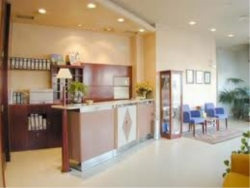 Hotel Condado Ponteareas Εξωτερικό φωτογραφία